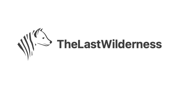The Last Wilderness logo